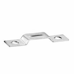 Скобы Norma BSL 512 двухлапковые для четырех кабелей DIN 72573 Скобы Norma BSL 512 двухлапковые для четырех кабелей DIN 72573