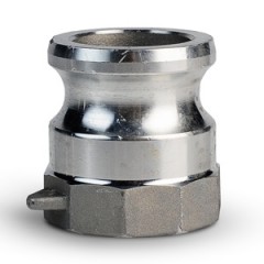 Камлоки типа А Камлоки типа А