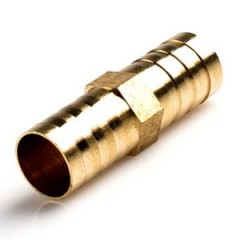 Соединители шланга под хомуты Соединители шланга под хомуты