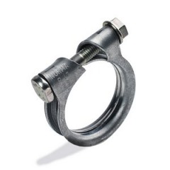 Хомуты глушителя Волги Хомуты глушителя Волги